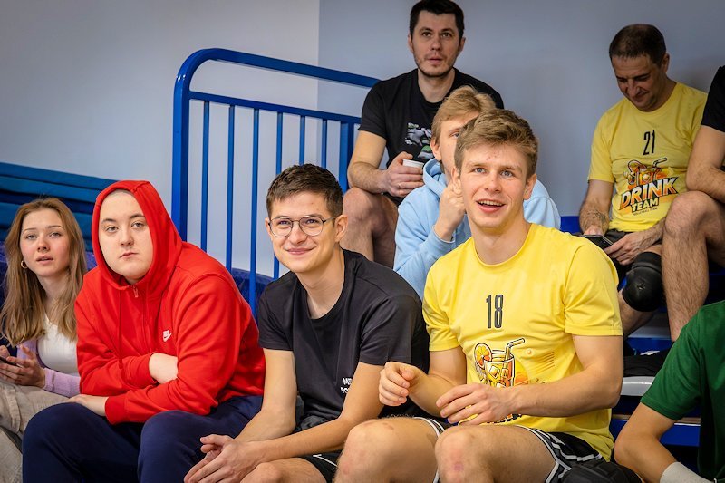 XV Mecz Pokoleń 2025